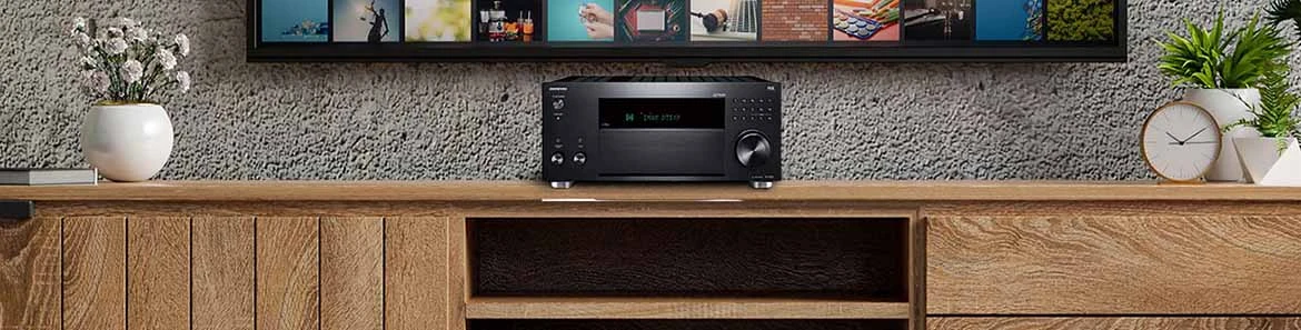 Onkyo TX-RZ50 lifestyle